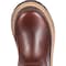 Georgia Boot Little Georgia, Kids Kid's Little Giant Wellington Boot, 5 M, 6 in Height, Soggy Brown G204 - alternate 3